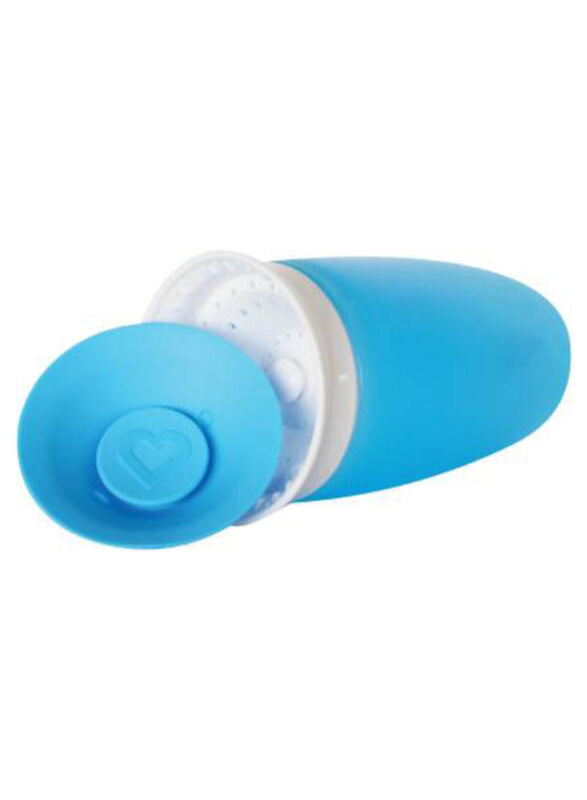 Munchkin Miracle 360 Degree Trainer Cup, Blue