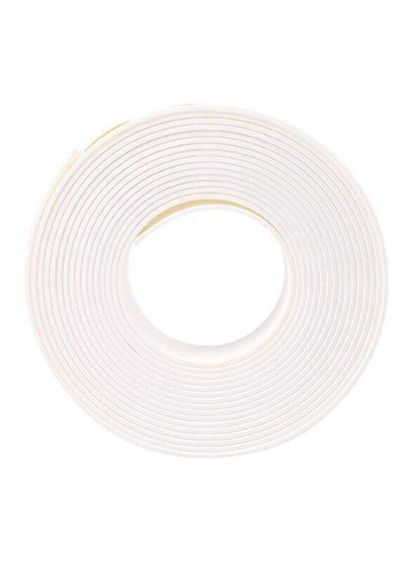 

Wenko 350cm Sealing Tape, White