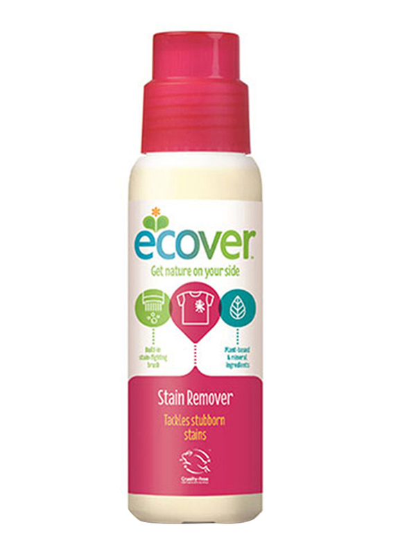 Ecover Stain Remover, 200ml