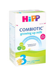 Hipp Organic Growing Up Milk, 600g