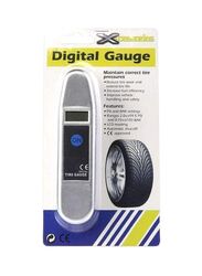Xcessories Digital Tire Gauge, 1 Piece
