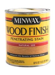 Minwax Wood Finish Penetrating Stain, 946ml, Natural 209