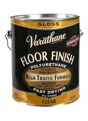 Rust-Oleum Varathane Premium Floor Finish, 3700ml, Clear