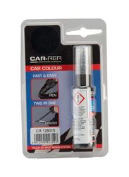 Car-Rep 12ml Car Rep Touch Up Pen in Green Metallic, 126015, Multicolour