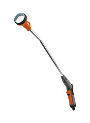 Gardena Soft Spray Lance, Grey/Silver/Orange