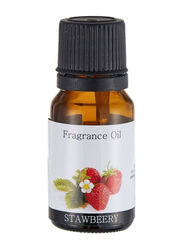 Orchid Strawberry Potpourri Oil, 10ml, Clear