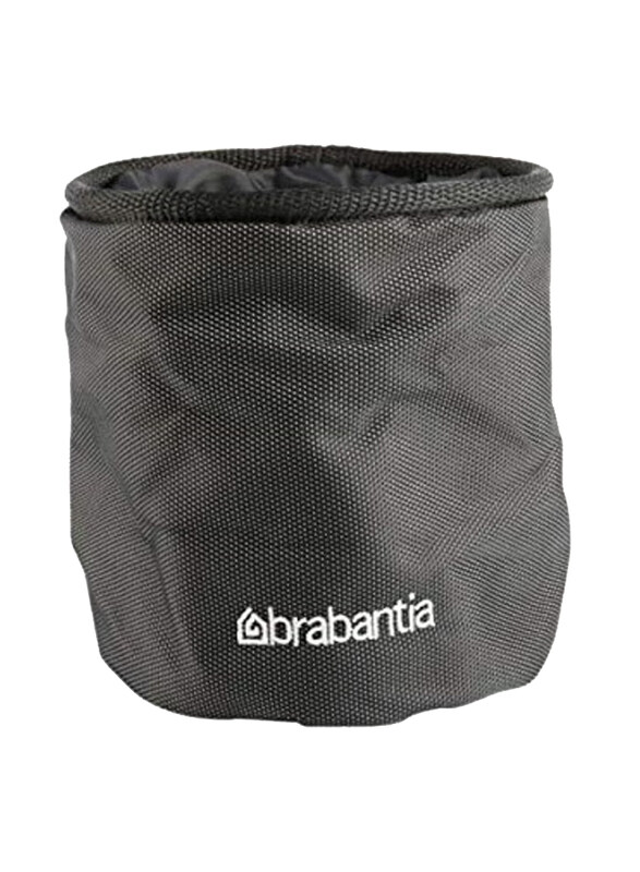 

Brabantia Clothes Peg Bag, Grey