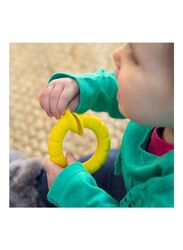 Fat Brain Toys Pipsquigz Ringlets Baby Toy, Multicolour