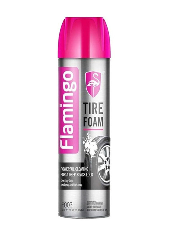 

Sword Pro Motor Flush, 443ml