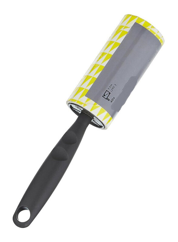 

Generic Lint Remover Rollers, Grey