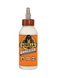 Gorilla Wood Glue, 236ml, White