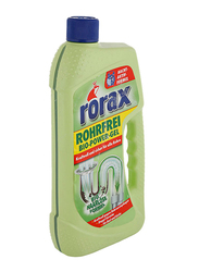 Rorax Bio Power Drain Cleaner, 1 Liter