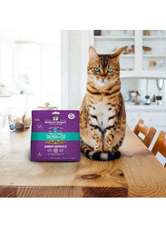 Stella & Chewys Sea-Licious Salmon & Cod Dinner Morsels Dry Cat Food, 226 grams
