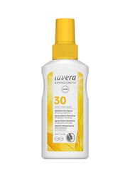 Lavera Sun Sensitive Spray SPF30, 100ml