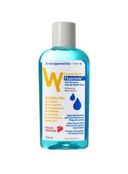 Pearlie White 100 ml 3-Piece Fluorinze Anti-Bacterial Fluoride Mouth Rinse