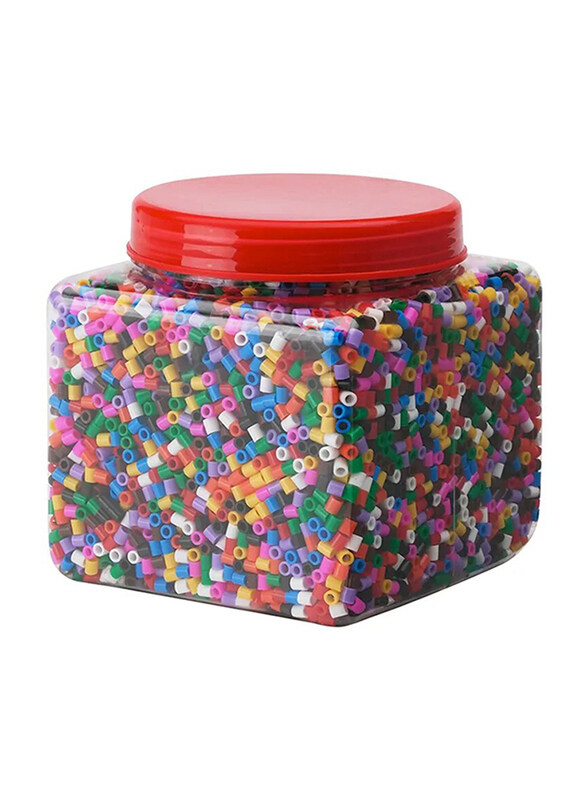 

Generic Pyssla Beads Set, Ages 3+