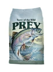 Taste of the Wild Prey Trout Dog Dry Food, 3.6 Kg