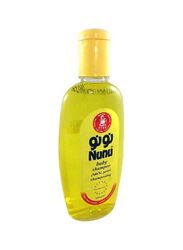 Nunu Baby Shampoo, 200 ml