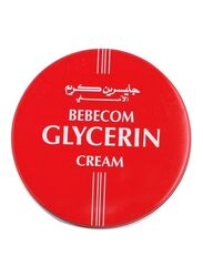 Bebecom Glycerine Cream, 125ml