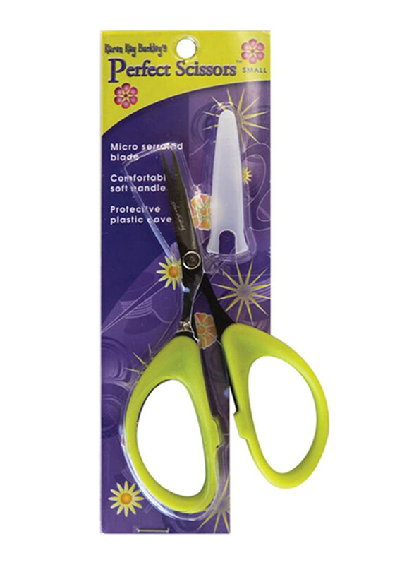 

Karen Kay Buckley Perfect Scissors, Green