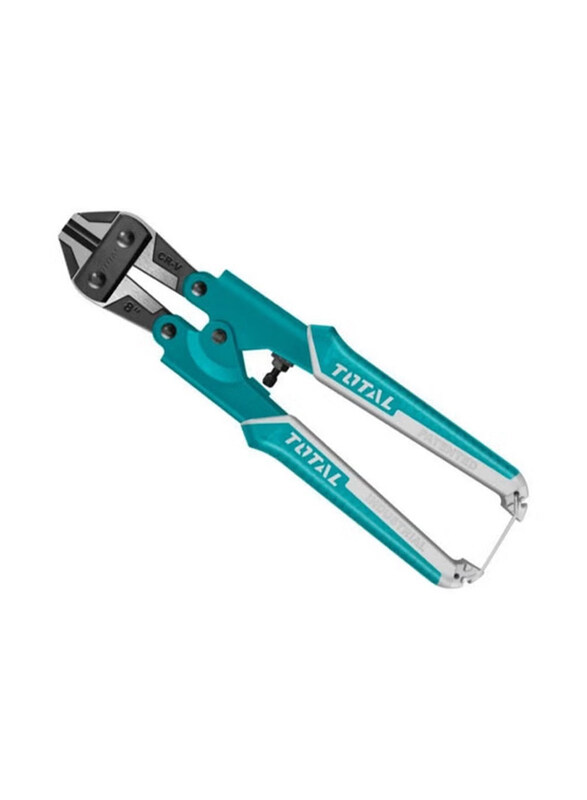 

Total 200mm Mini Bolt Cutter, THT-11386, Multicolour