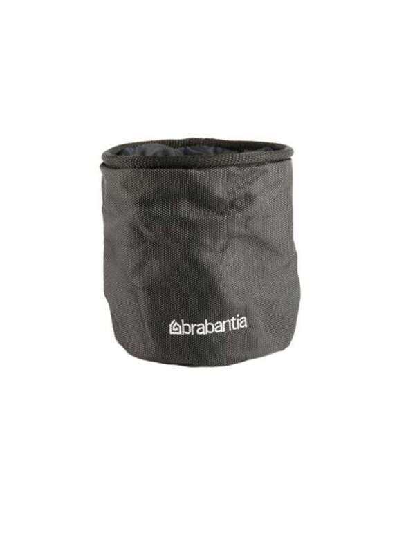 

Brabantia Standard Clothes Peg Bag, Black