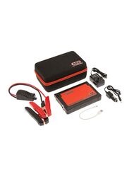 Arb Portable Jump/Power Pack, Red/Black