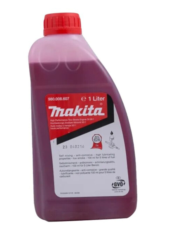 

Makita Fully Synthetic Car Engine Oil, 1 Liter