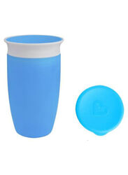 Munchkin Miracle 360 Degree Trainer Cup, Blue