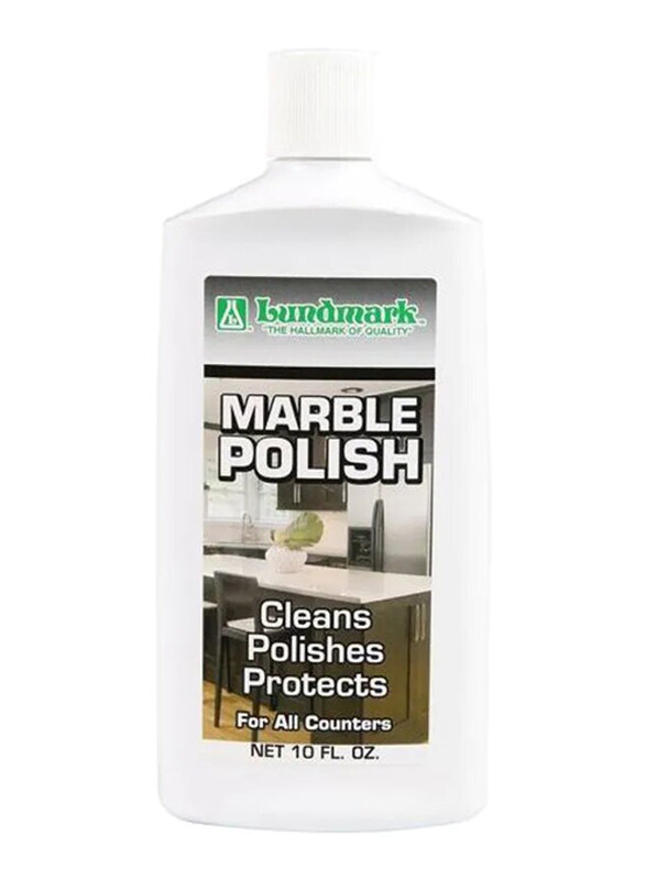 

Lundmark Marble and Polish Cleaner, 296ml