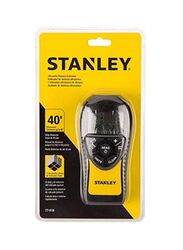 Stanley Distance Measure Estimator, Yellow