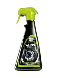 GS27 Moto Wheel Cleaner, Multicolour