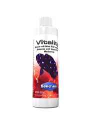 Seachem Vitality, 250ml, Multicolour