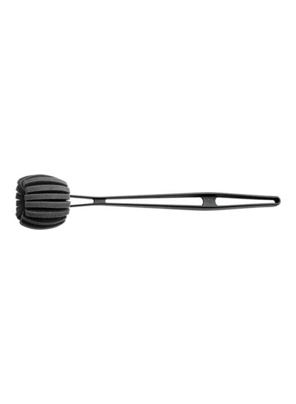 WMF Basic Plastic Cleaning Brush, Black