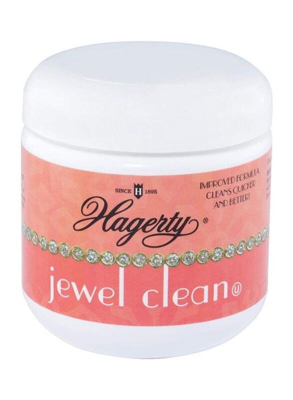 Hagerty Jewel Cleaner, 7oz