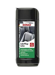 Sonax 250ml Leather Care Lotion