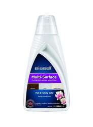 Bissell Multi Surface Cleaner Kit, 2 Litre