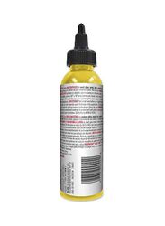 Unicorn SPit Stain and Glaze Gel, 118.2ml, Lemon Kiss Yellow