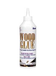 Darice Wood Glue For Craft Projects, 236ml, White