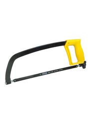 Stanley Hacksaw, Black/Yellow