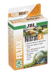 JBL NitratEx Aquarium Filter, Multicolour