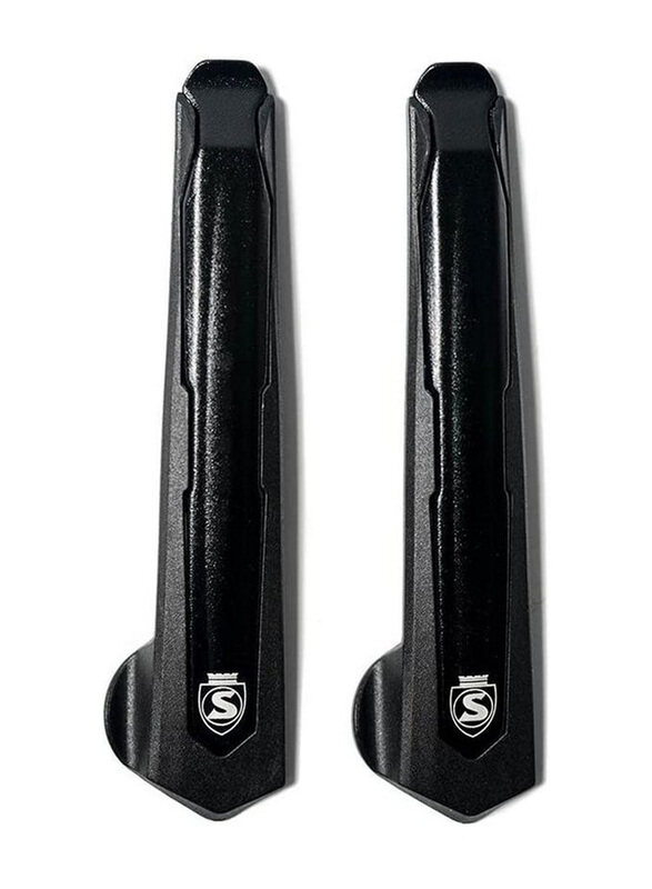 

Silca Tyre Levers Premio, Black