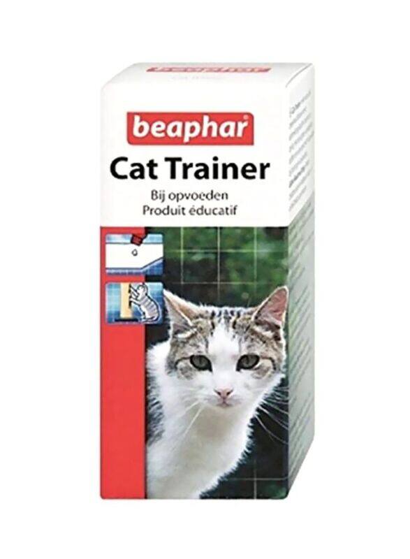 

Beaphar Cat Trainer, 10ml, White