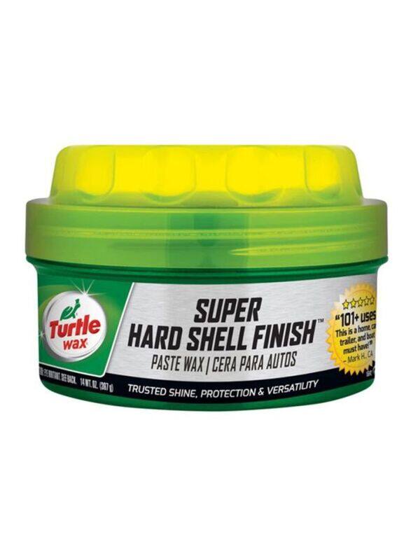 

Turtle wax 397gm Super Hard Shell Finish