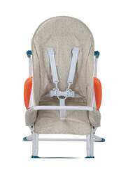 Safety 1st Kanji Happy Day Highchair, Multicolour
