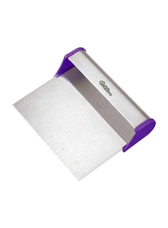 

Wilton Baker's Blade, Grey/Purple