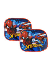 Disney Spider-Man Window Shade Set, 2 Pieces