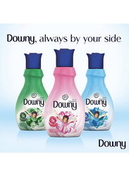 Downy Concentrate Floral Breeze Fabric Softener, 1.5 Liter