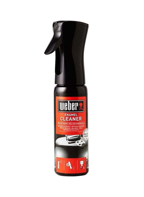 Weber Grill Cleaner, 300ml