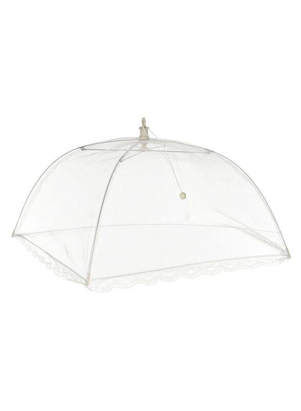 

Coghlans Food Safety Cover, Clear